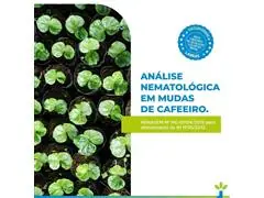 Análises Agrícolas - Laboratório Brasileiro - 1