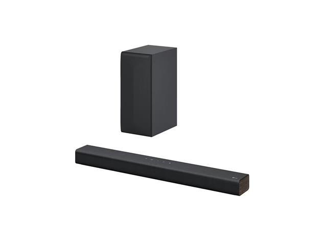 Barra de Sonido Inteligente LG S40Q