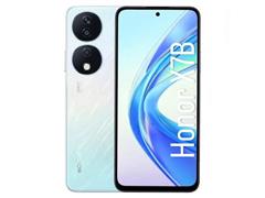 Celular Honor X7b 8+128 Gb - Color Plata