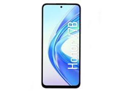 Celular Honor X7b 8+128 Gb - Color Plata - 1