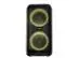 Caixa de Som Bluetooth 160W WAAW by alok Boombox Infinite 200 - 1