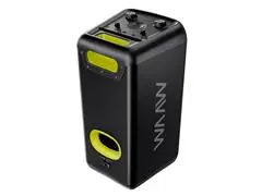 Caixa de Som Bluetooth 160W WAAW by alok Boombox Infinite 200 - 3