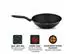 Frigideira Wok 28cm Rochedo Elegance Limited - 1