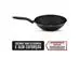 Frigideira Wok 28cm Rochedo Elegance Limited - 2