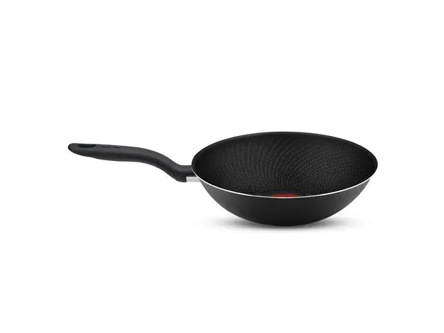 Frigideira Wok 28cm Rochedo Elegance Limited