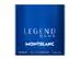 Perfume Montblanc Legend Blue Eau de Parfum 50ML - 2