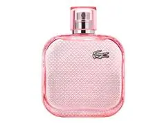 Perfume Lacoste L.12.12 Rose Sparkling Eau de Toilette 100ML