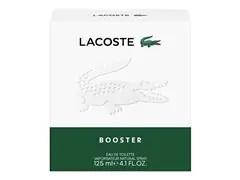 Perfume Lacoste Booster Eau de Toilette 125ML - 2