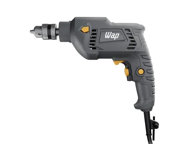 Furadeira Wap Furadeira Parafusadeira Wf 700Fe