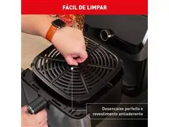 Air Fry Arno Mega Digital 75L AFD7 - 5