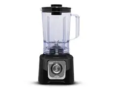 Liquidificador Arno Power Max 1200W Limpa Fácil Comfort Preto - 0