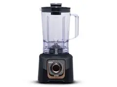 Liquidificador Arno Power Max Autolock 1400W Cinza LN81 - 0