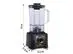 Liquidificador Arno Power Max Autolock 1400W Cinza LN81 - 7