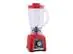 Liquidificador Arno Power Mix Limpa Fácil 700W Comfort Vermelho - 1