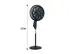 Ventilador Arno X-treme 9 Coluna 40cm VE9C - 8