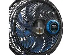 Ventilador Arno X-treme 9 Mesa Repelente 40cm VE95 - 5