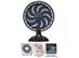 Ventilador Arno X-treme 9 Mesa Repelente 40cm VE95 - 2