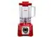 Liquidificador Arno Powermax 1400W Vermelho LN63 - 0