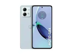 Smartphone Motorola Moto G84 5G 256GB 8GB RAM Azul - 1