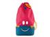 Vianda Lunch Bag Picnik Kids Maped Bolsa de Tela rosa - 0