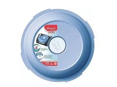 Porta Alimentos Maped Vidrio Adulto 700ML azul - 3