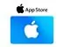 Gift Card Virtual App Store Apple R$ 20 - 0