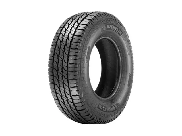 PNEU MICHELIN  265 65R17 112H