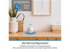 SENSOR DE MOVIMIENTO PIR WIFI - 3