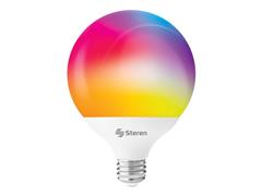 FOCO GLOBO LED 15W WIFI RGB - 1