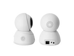 CAMARA SEGURIDAD WIFI 4MPY SEGUIDOR DE MOVIMIENTO - 2