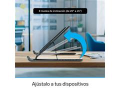 STAND PARA LAPTOP, TABLETA Y CELULAR - 4