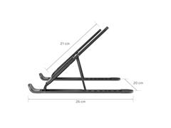 STAND PARA LAPTOP, TABLETA Y CELULAR - 2