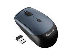 MOUSE BLUETOOTH/RF MULTIEQUIPO - 1