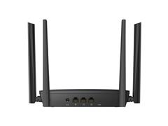 ROUTER WI-FI 6 DOBLE BANDA - 4