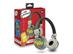 AUDIFONOS BLUETOOTH MP3 BART SIMPSON - 5