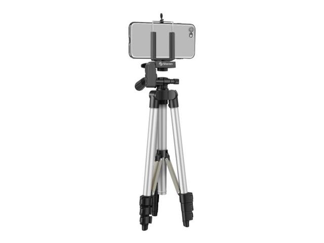 TRIPIE UNIVERSAL PARA CAMARA Y SMARTPHONE