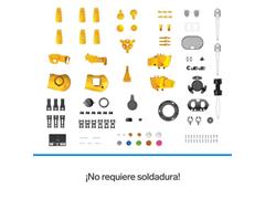 KIT PARA ARMAR SMARTBOT - 2