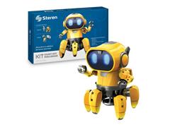 KIT PARA ARMAR SMARTBOT - 1