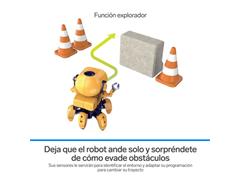 KIT PARA ARMAR SMARTBOT - 5