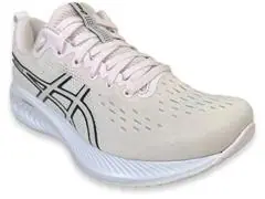 Tênis Asics Gel-Excite 10 Pale Pink/Black Fem