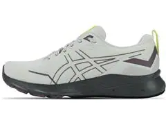 Tênis Asics Gel-Kambarah Cream/Truffle Grey Fem - 1