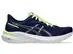 Tênis Asics GT-1000 13 Blue Expanse/Grey Blue Fem - 0