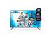 Smart  TV 58" Noblex  LED 4K Sistema  Android - 2