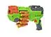 X-Target Belt Blaster c/ 12 Dardos Multikids BR2028 - 1