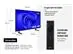 Smart TV LED 70" Samsung Tizen Crystal UHD 4K HDR10+ 3 HDMI 1USB Wi-Fi - 8