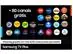 Smart TV LED 70" Samsung Tizen Crystal UHD 4K HDR10+ 3 HDMI 1USB Wi-Fi - 3