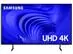 Smart TV LED 60" Samsung Tizen Crystal UHD 4K HDR10+ 3 HDMI 1USB Wi-Fi - 0