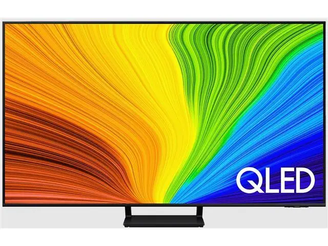 Smart TV QLED 85" Samsung Pontos Quânticos UHD 4K IA Quantum HDR 4HDMI