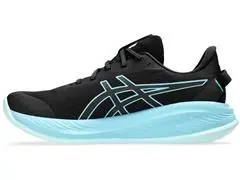 Tênis Asics Gel-Cumulus 26 Lite-Show Lite-Show/Bright Cyan Masc - 1