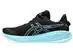 Tênis Asics Gel-Cumulus 26 Lite-Show Lite-Show/Bright Cyan Masc - 1